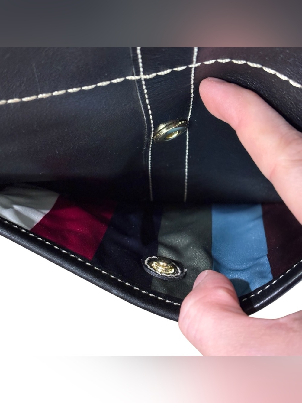 Coach Legacy Ergo Hobo - Picture 6 of 15